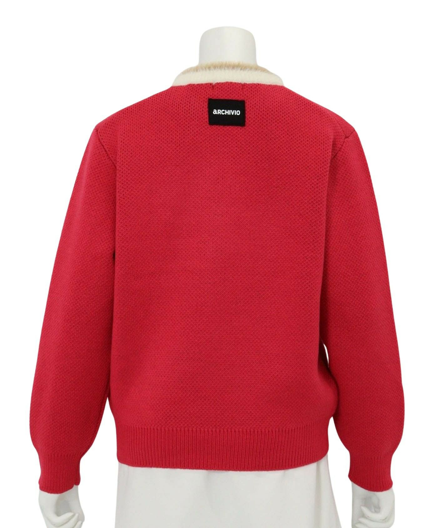 アルチビオのセーター