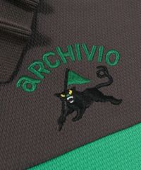 30％OFFセール】ポロシャツ レディース アルチビオ archivio 2025 秋冬