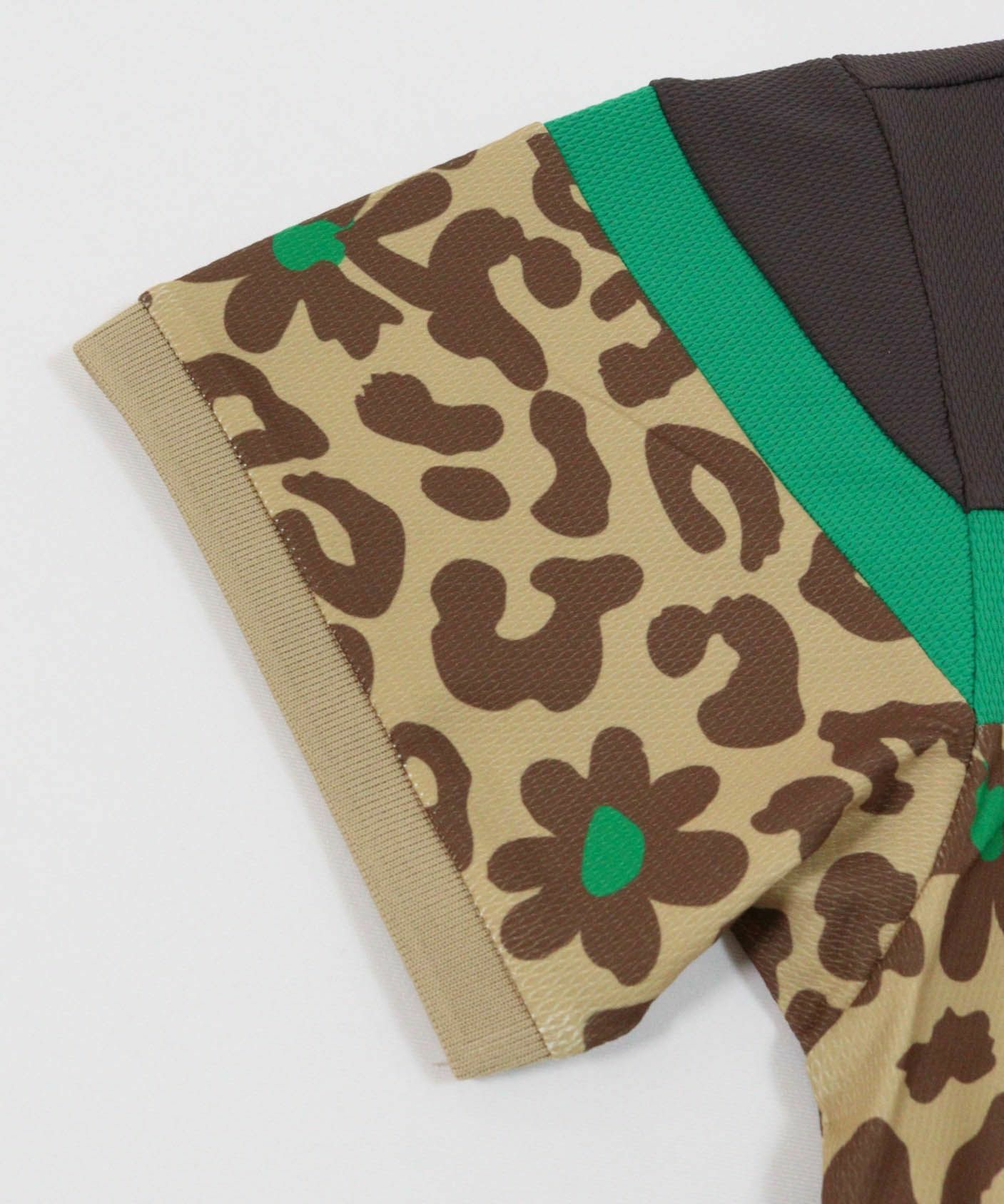 アルチビオのポロシャツ