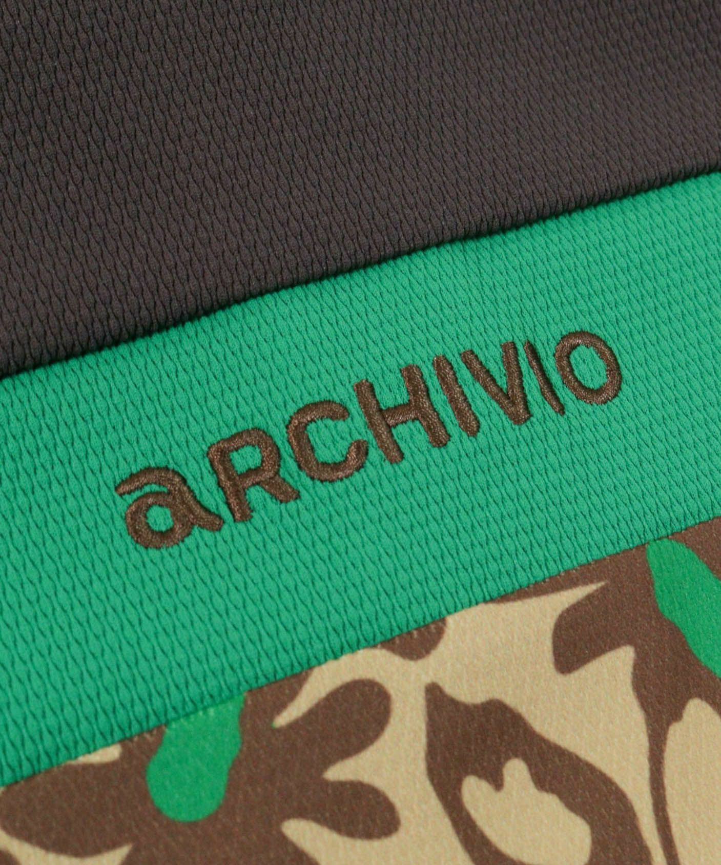 アルチビオのポロシャツ