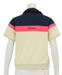 30％OFFセール】ポロシャツ レディース アルチビオ archivio 2025 秋冬