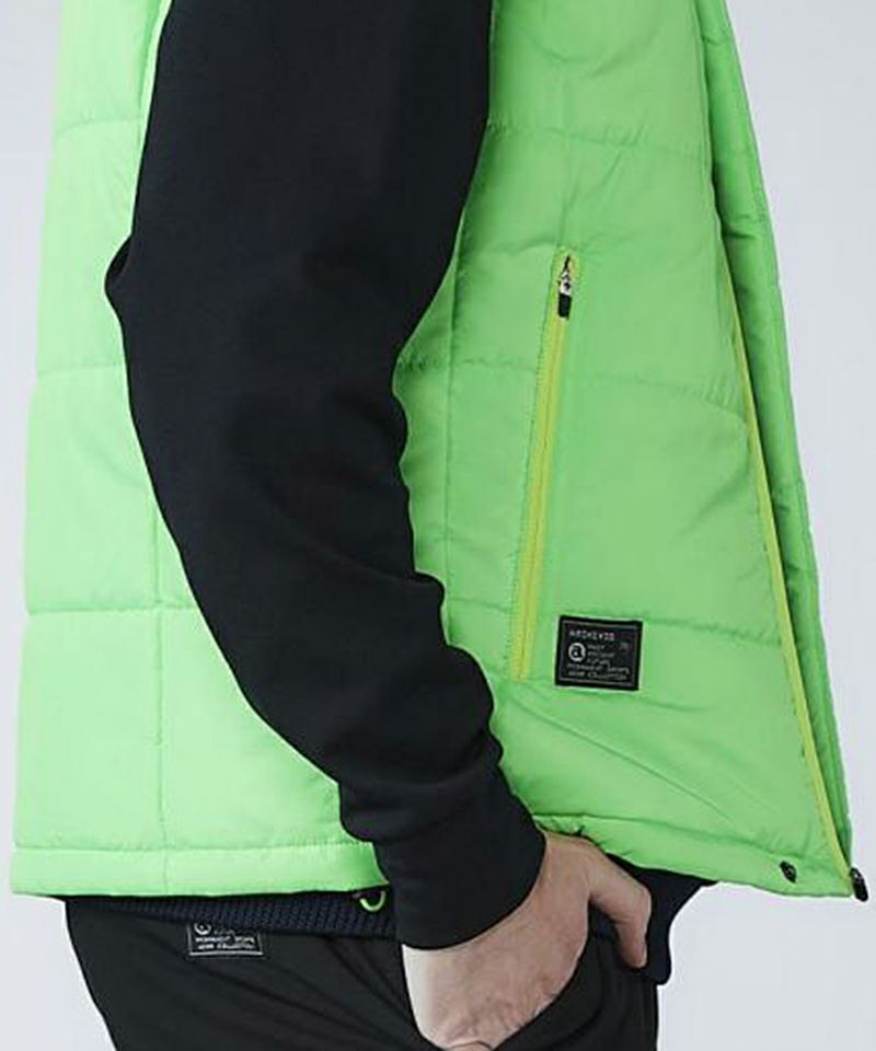 アルチビオのベスト