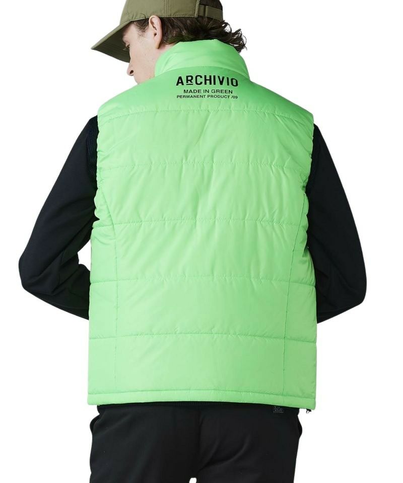 アルチビオのベスト