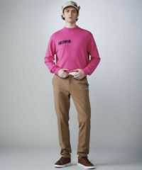 30％OFFセール】ロングパンツ メンズ アルチビオ archivio 2025 秋冬