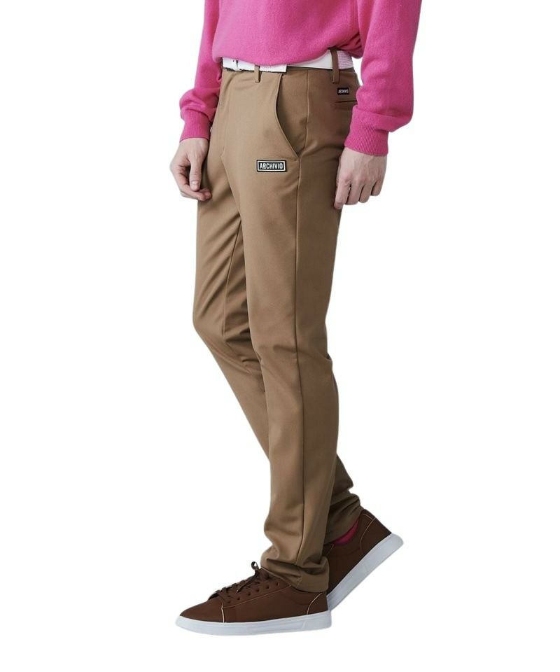 アルチビオのロングパンツ