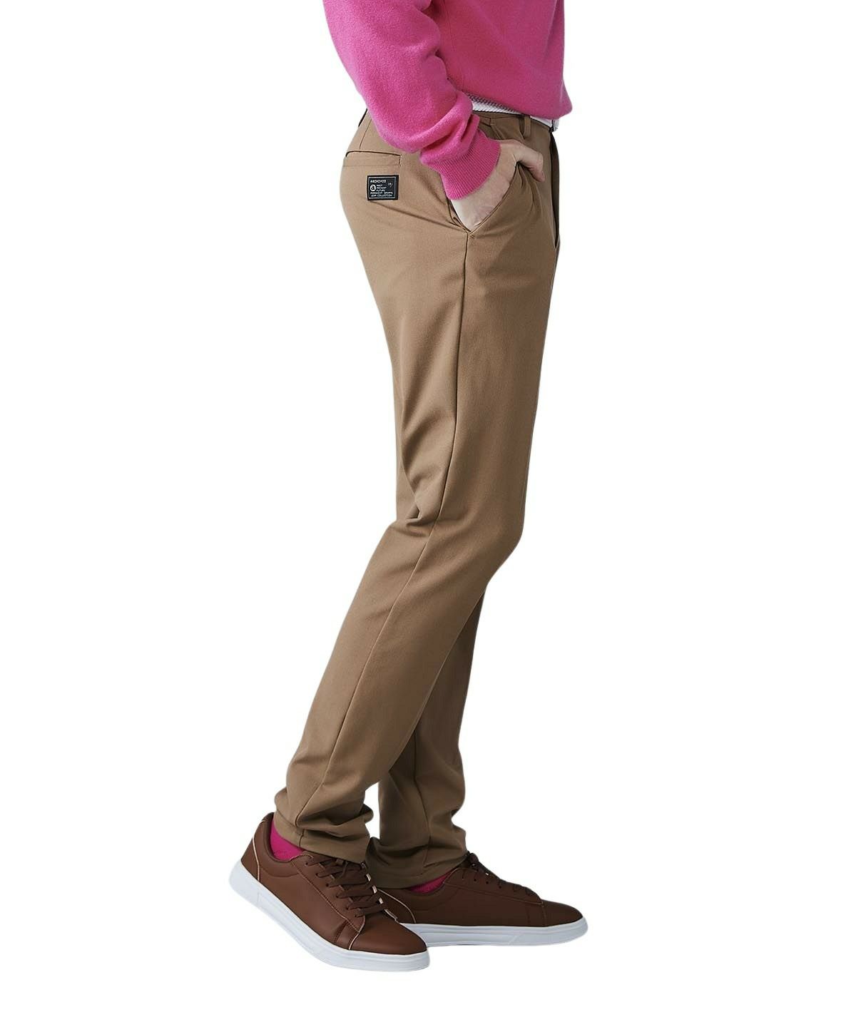 アルチビオのロングパンツ