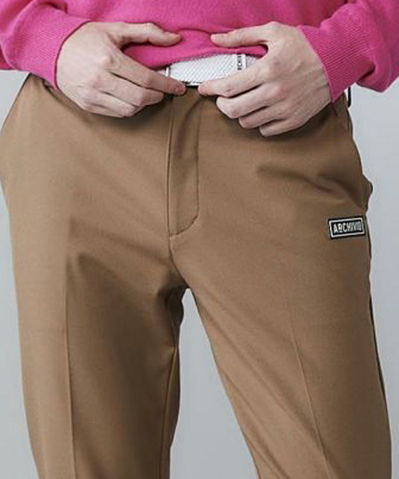 アルチビオのロングパンツ