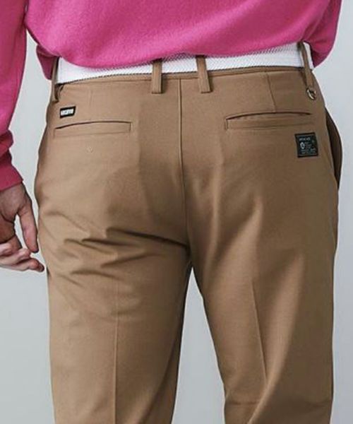 30％OFFセール】ロングパンツ メンズ アルチビオ archivio 2025 秋冬