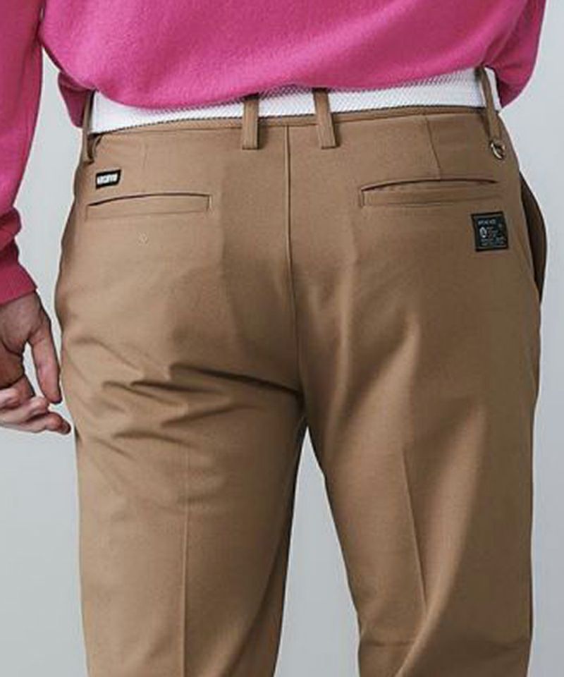 アルチビオのロングパンツ