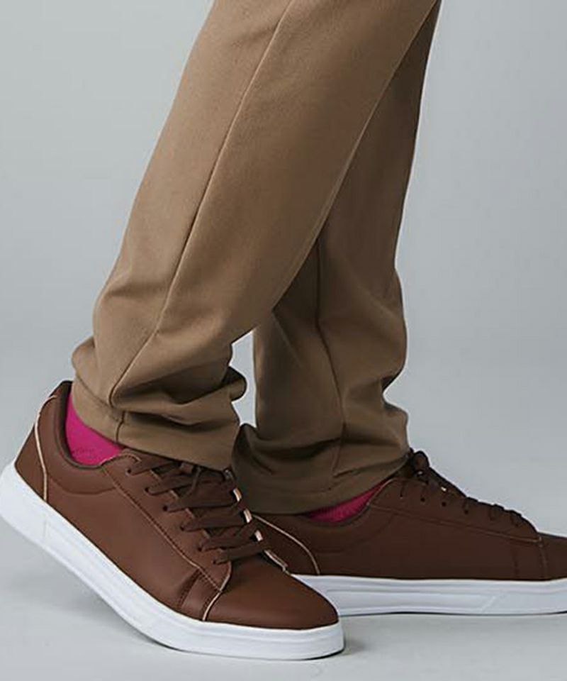 アルチビオのロングパンツ