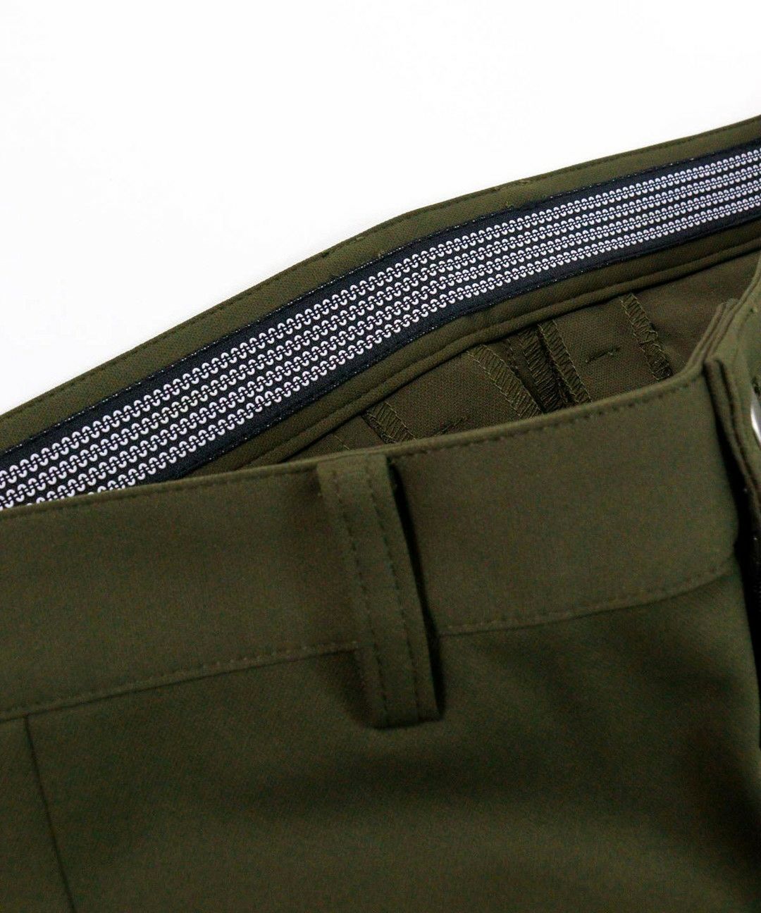 アルチビオのロングパンツ