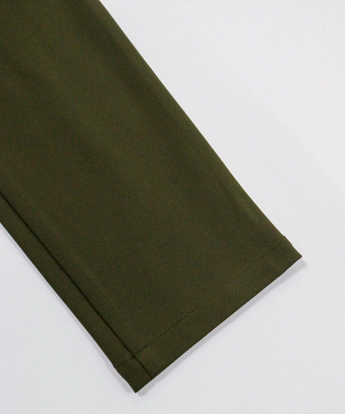 アルチビオのロングパンツ