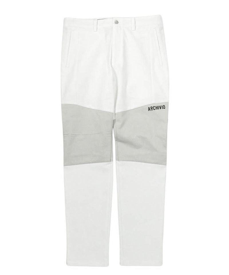 アルチビオのロングパンツ