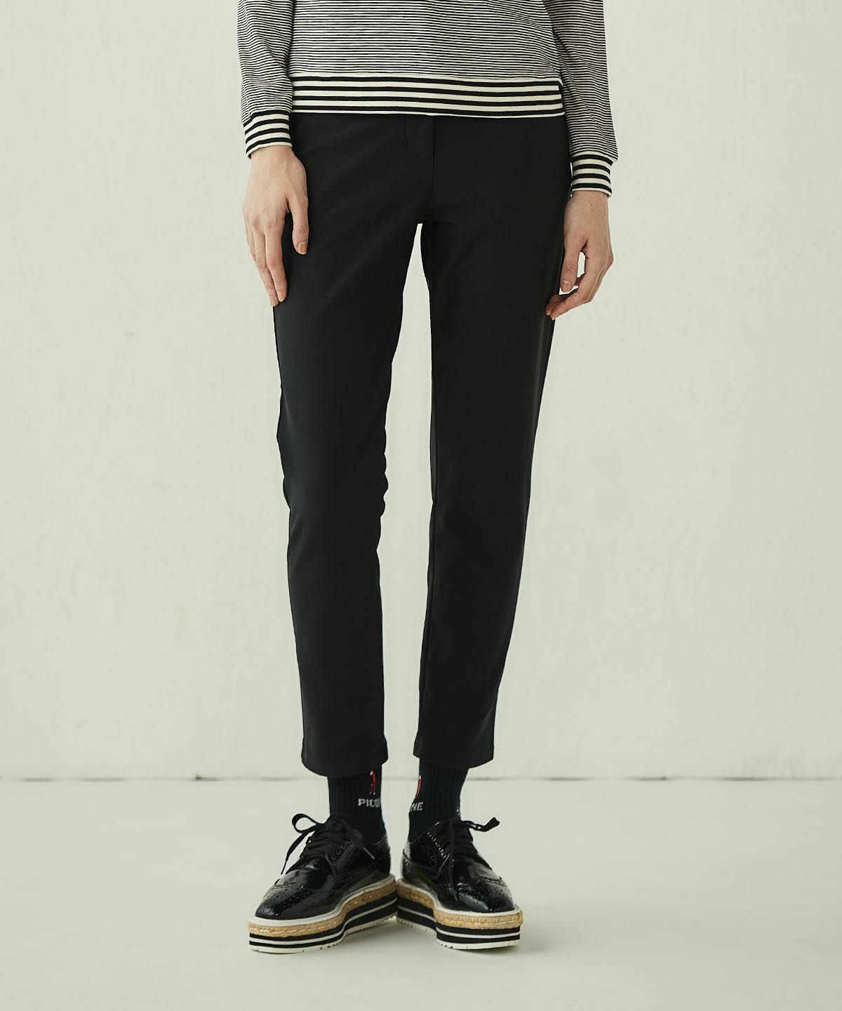 ピッコーネクラブのロングパツ