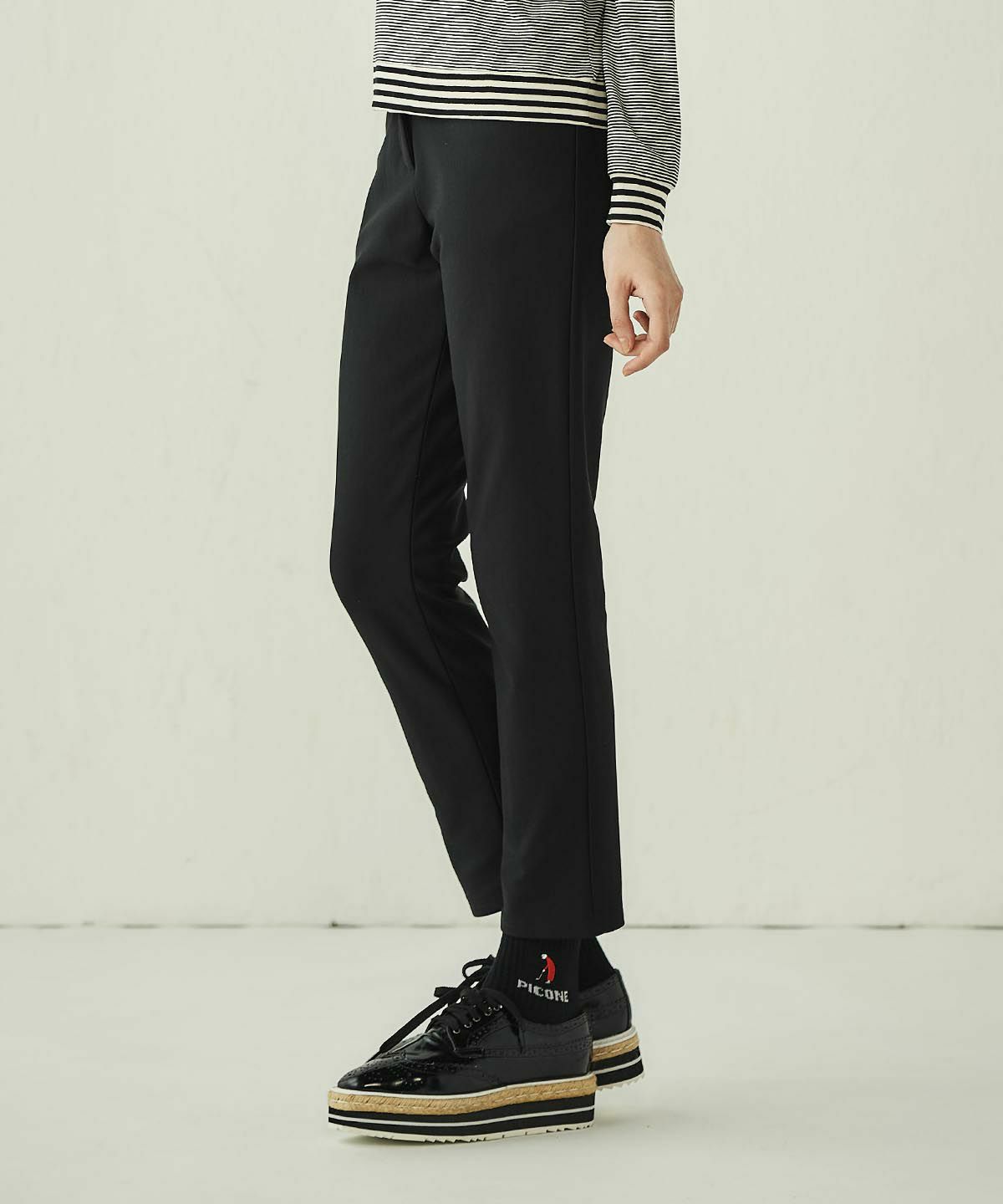 ピッコーネクラブのロングパツ