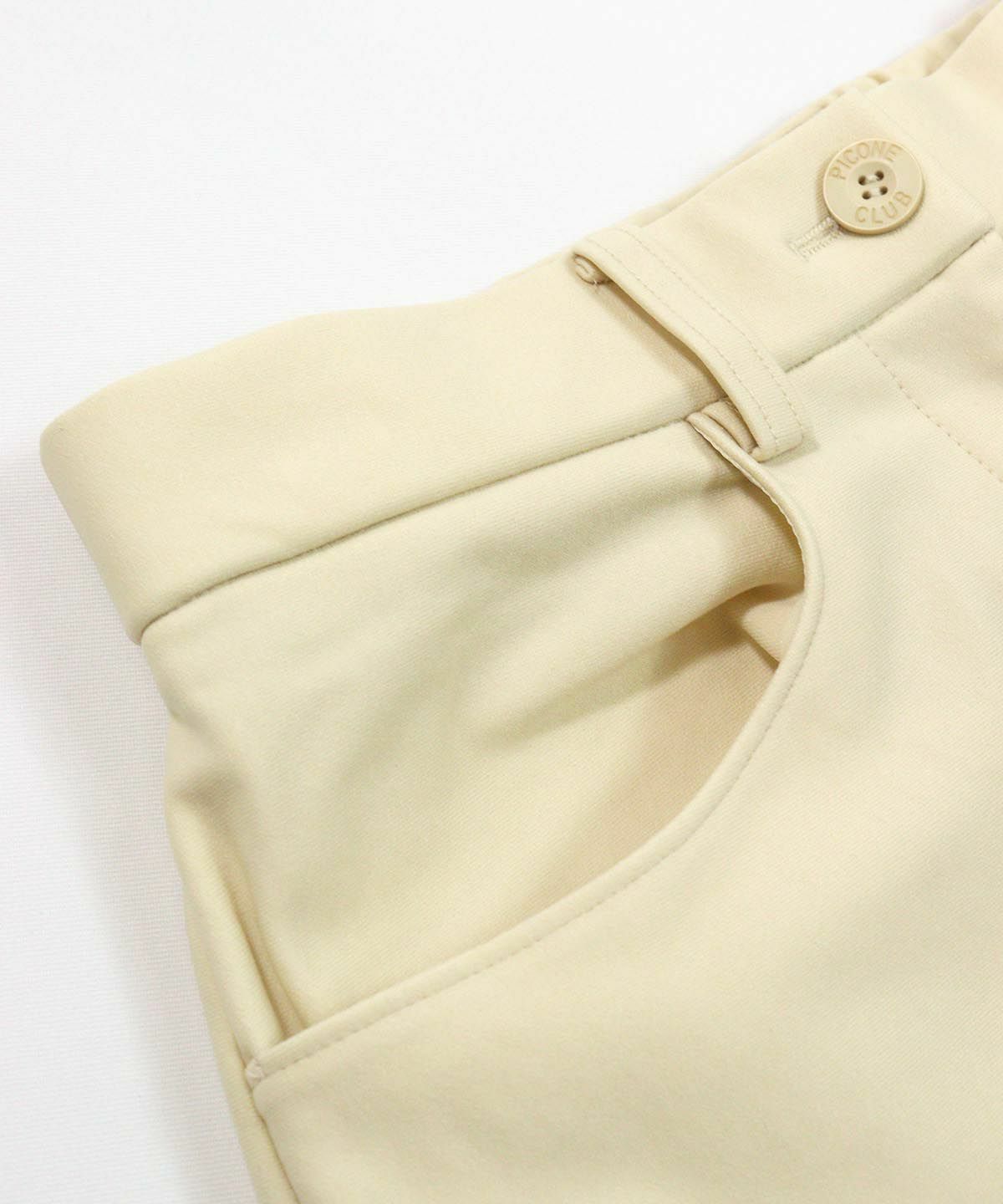 ピッコーネクラブのロングパツ