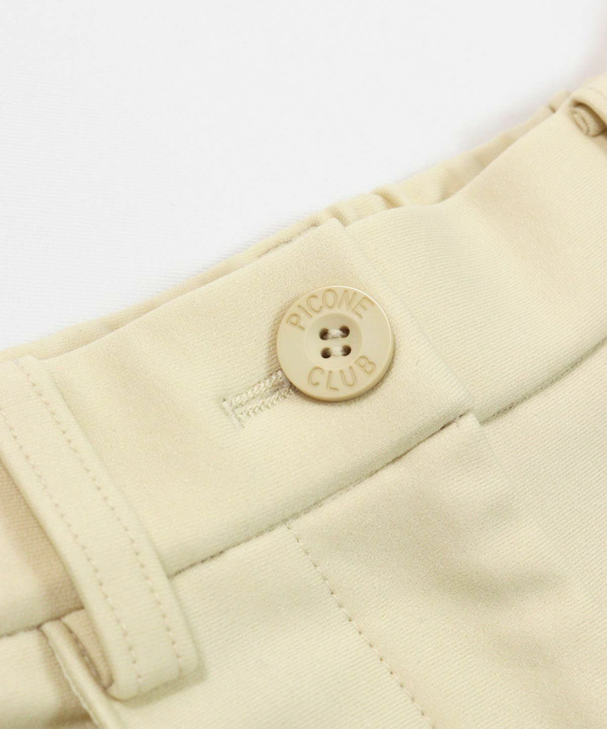 ピッコーネクラブのロングパツ