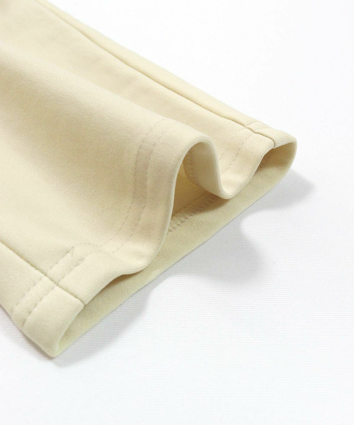 ピッコーネクラブのロングパツ