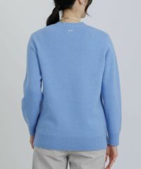 30％OFFセール】セーター レディース スタジオ ピッコーネ STUDIO