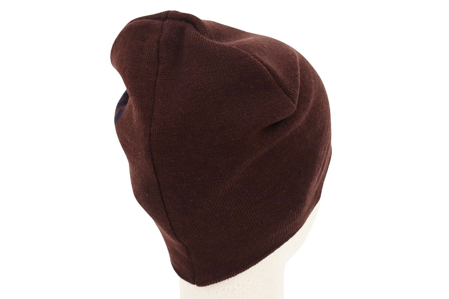 ゾーイのニット帽