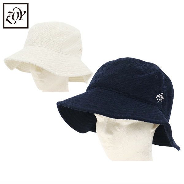 ゾーイのハット