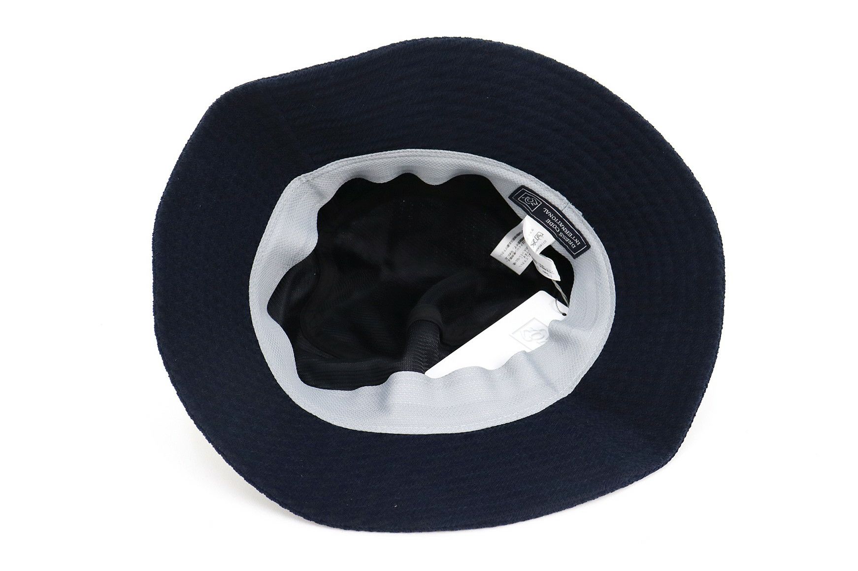 ゾーイのハット