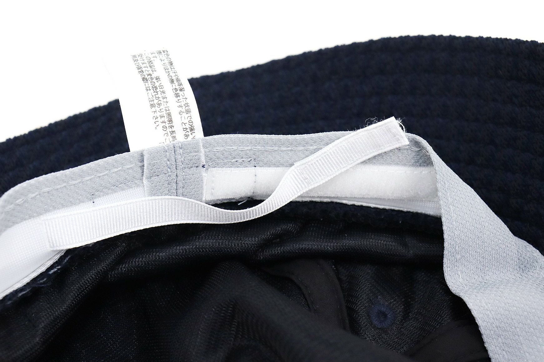 ゾーイのハット