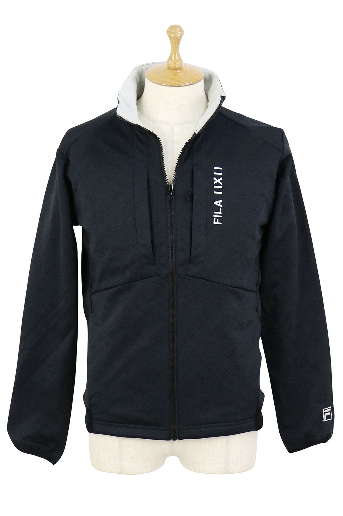 フィラゴルフのブルゾン