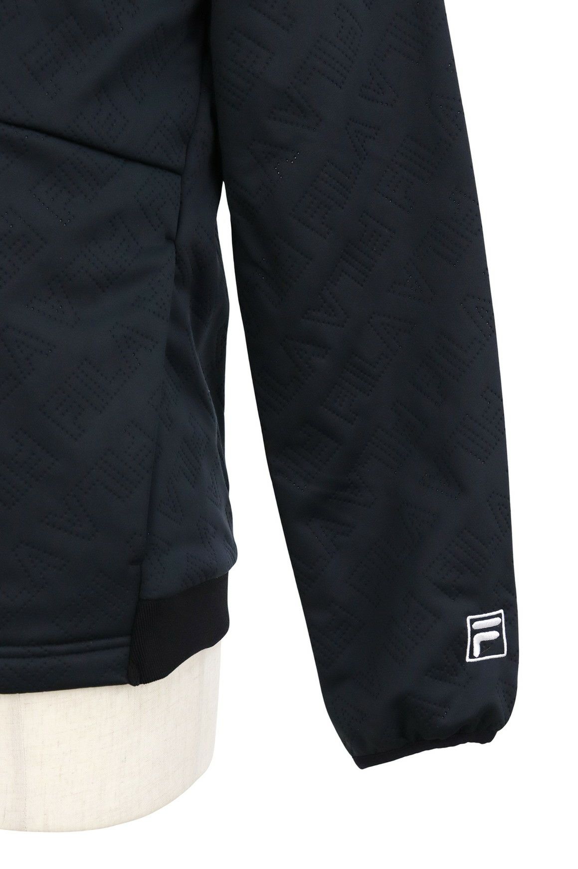 フィラゴルフのブルゾン