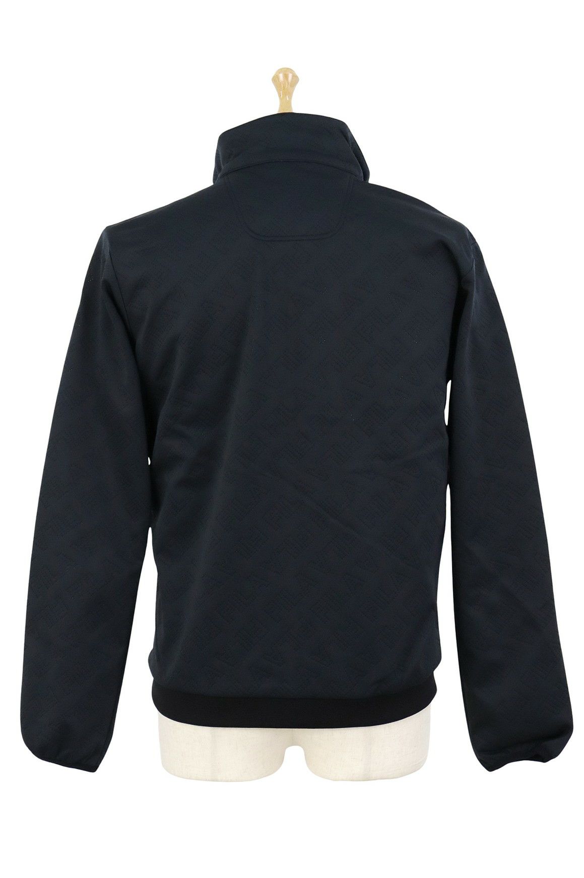 フィラゴルフのブルゾン