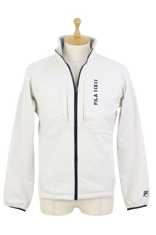 【美品】FR2 GOLF ブルゾン ジャケット ベージュ　M メンズ　ゴルフ New Balance Golf ブルゾン メンズ ニューバランス ゴルフ new