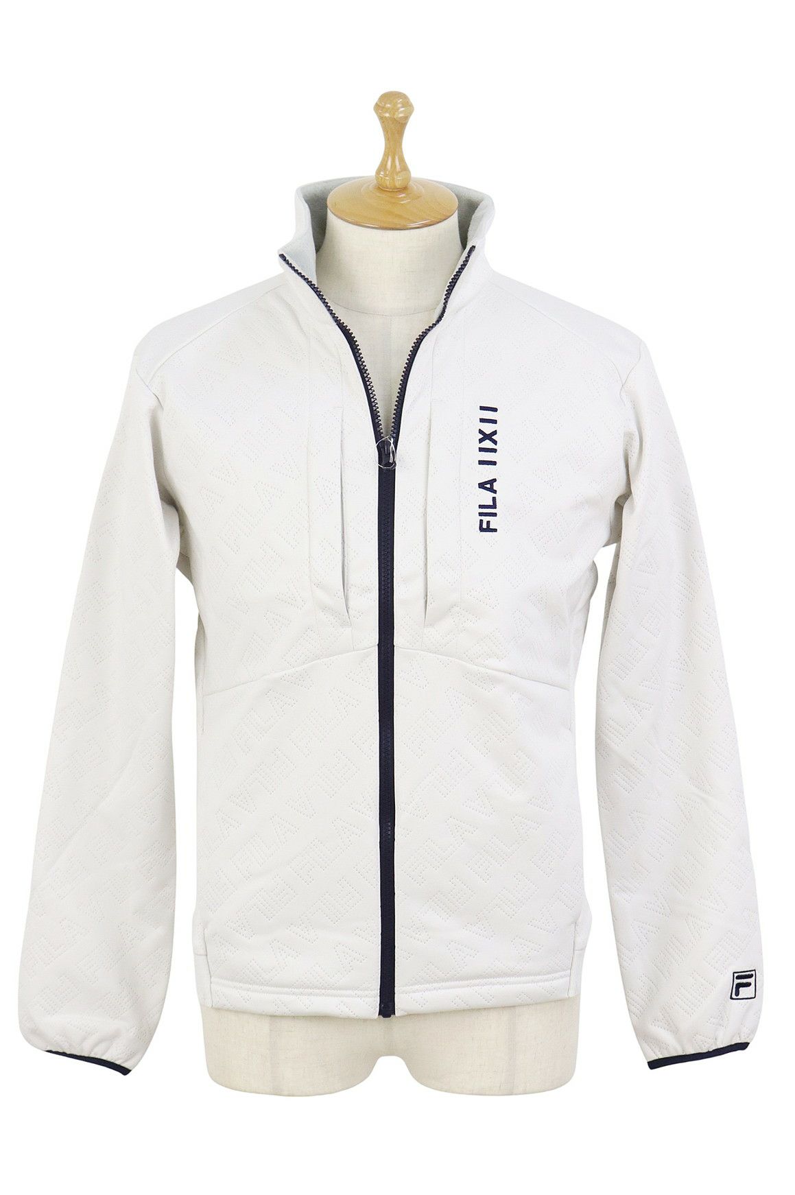 フィラゴルフのブルゾン