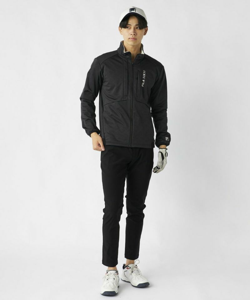 フィラゴルフのブルゾン