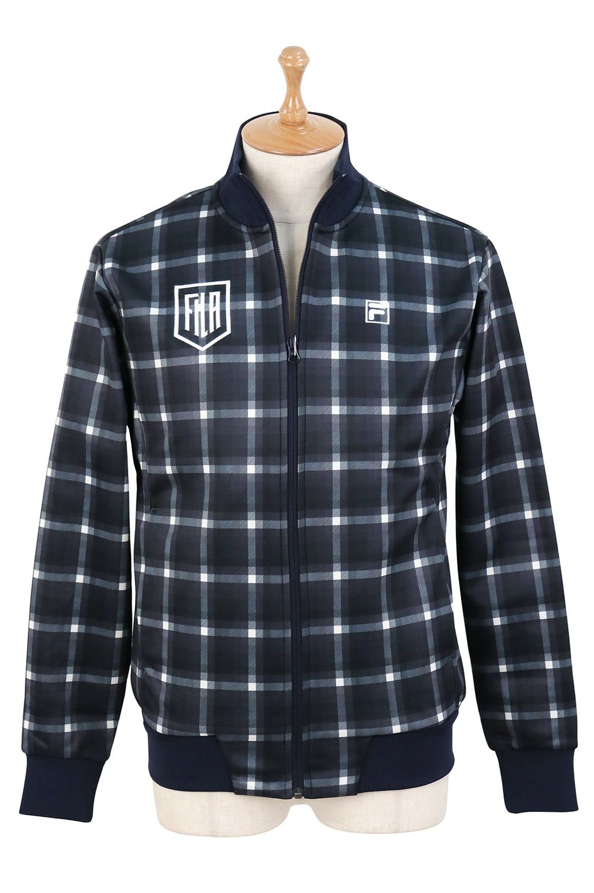 フィラゴルフのブルゾン