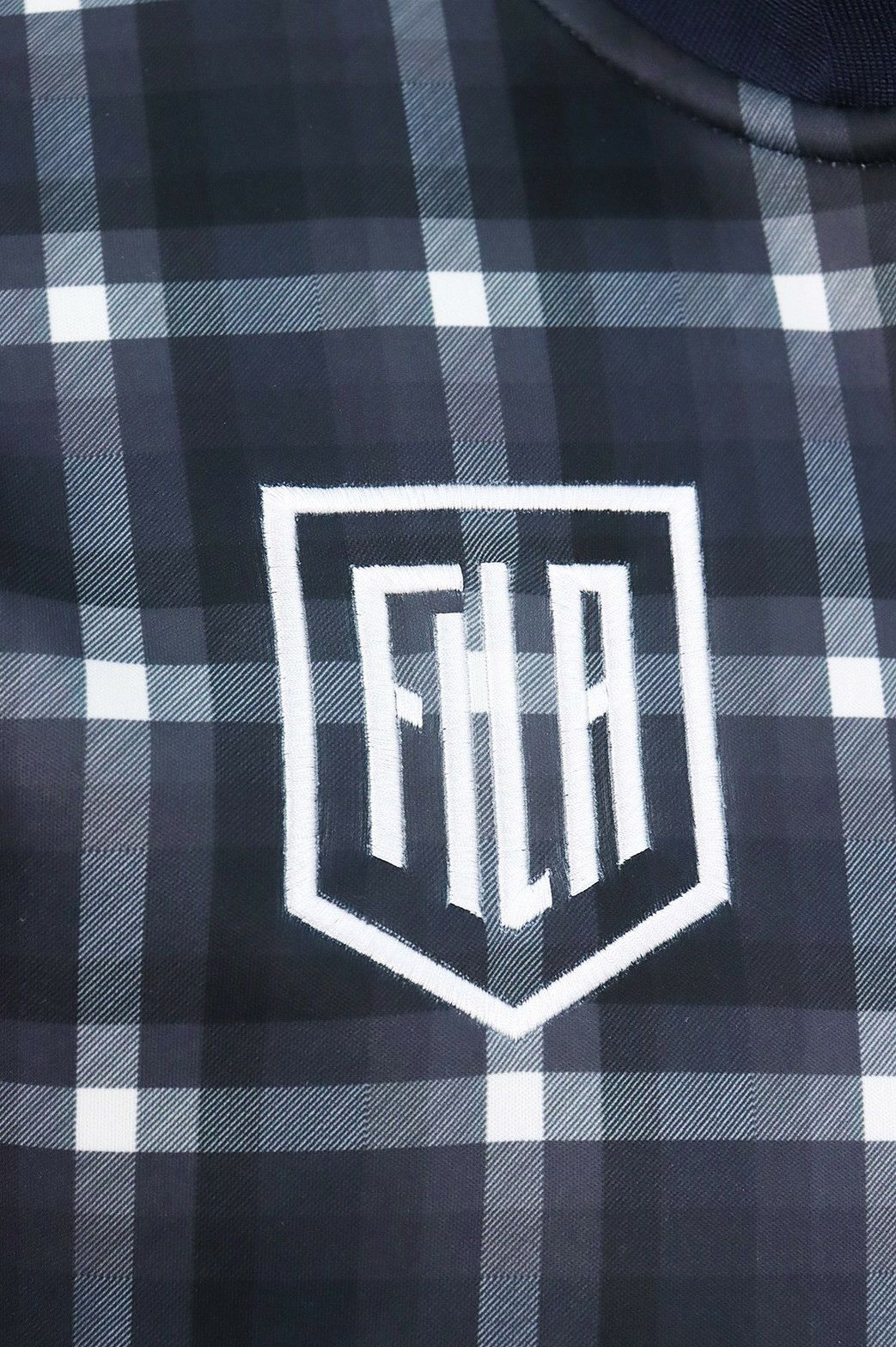 フィラゴルフのブルゾン