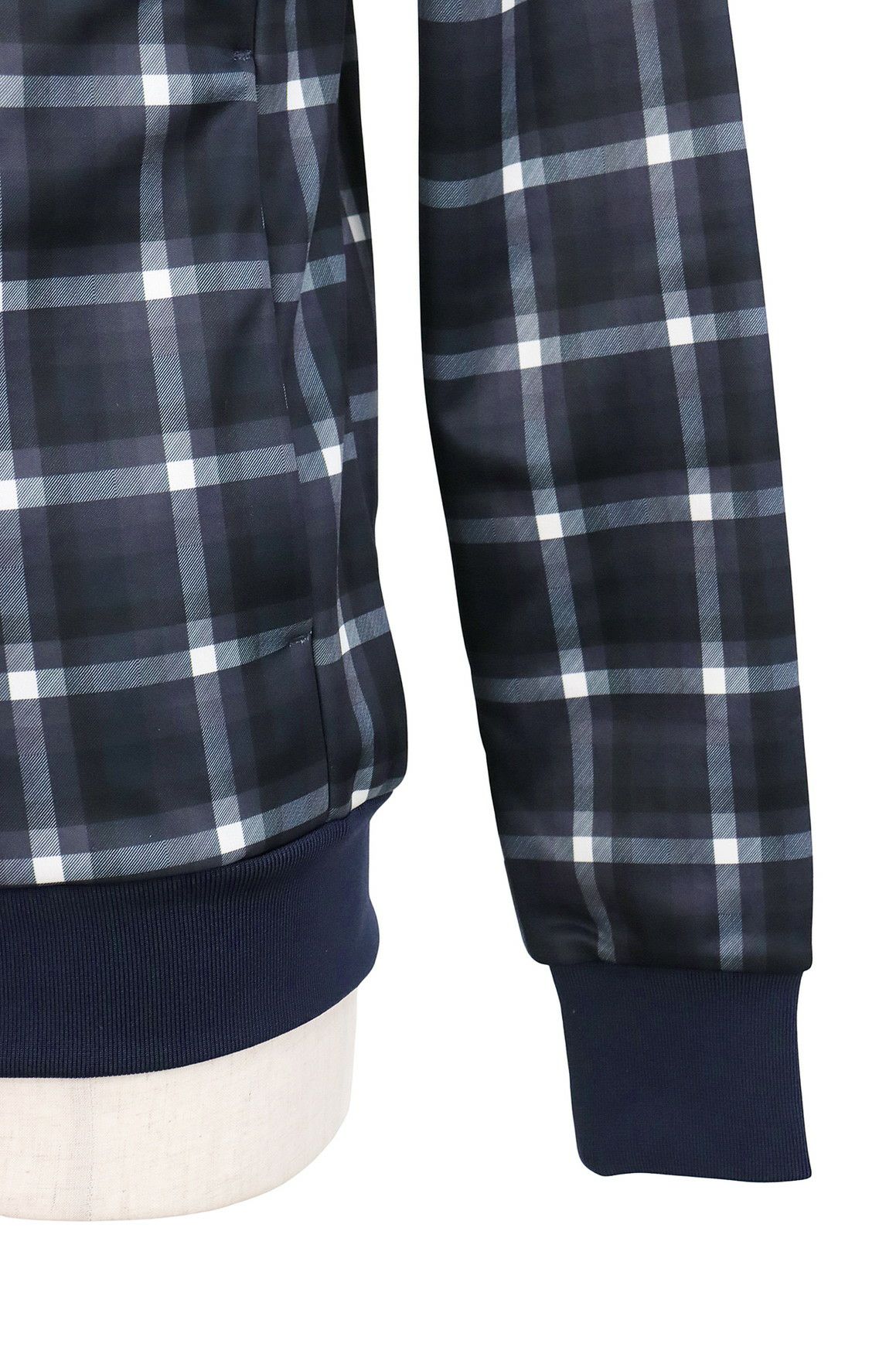 フィラゴルフのブルゾン