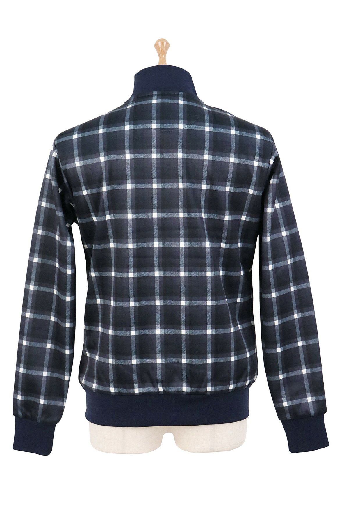 フィラゴルフのブルゾン