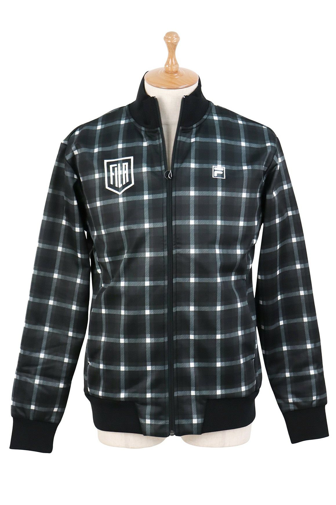 フィラゴルフのブルゾン