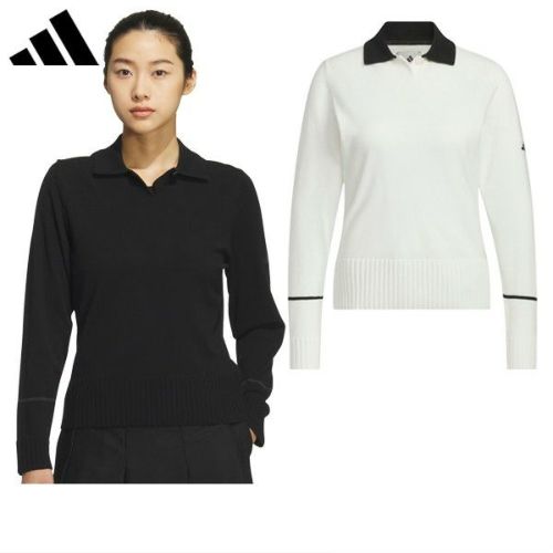 30％OFFセール】セーター レディース アディダス アディダスゴルフ
