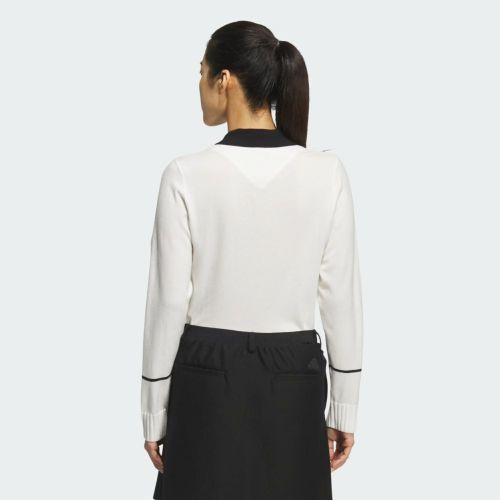 30％OFFセール】セーター レディース アディダス アディダスゴルフ