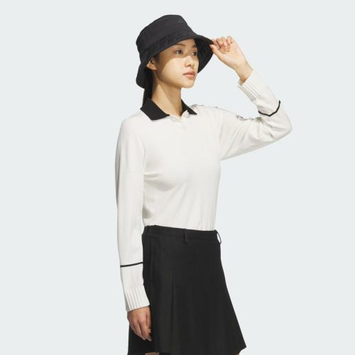 30％OFFセール】セーター レディース アディダス アディダスゴルフ