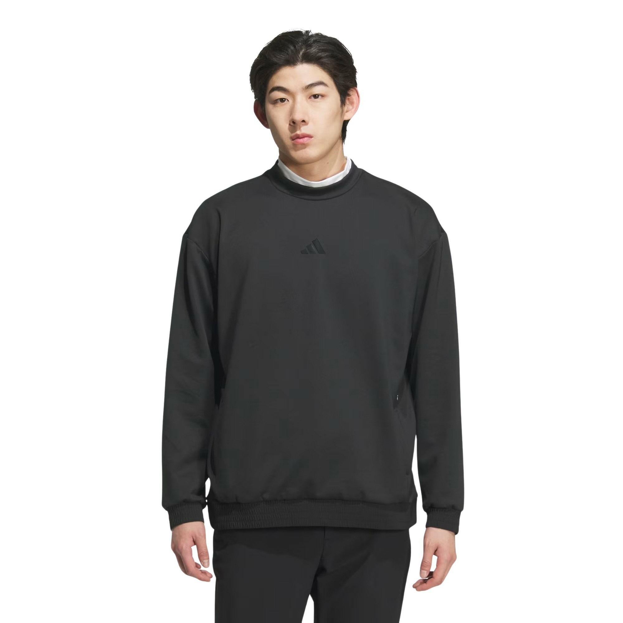 アディダスのトレーナー