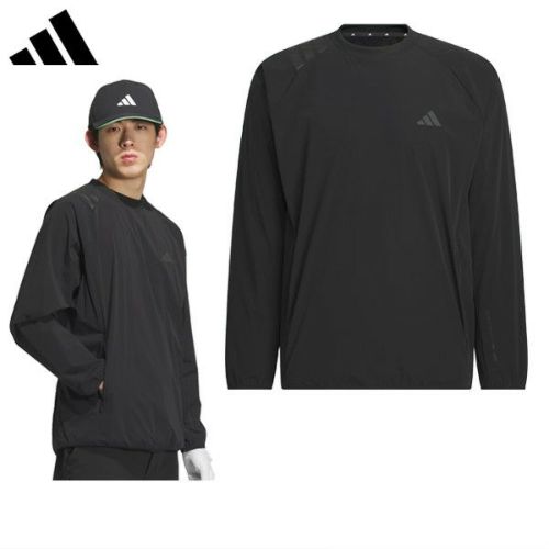adidas golfアディダス ゴルフナイロンジャケット ピステ ブルゾン L adidas golfアディダス ゴルフナイロンジャケット ピステ ブルゾン L