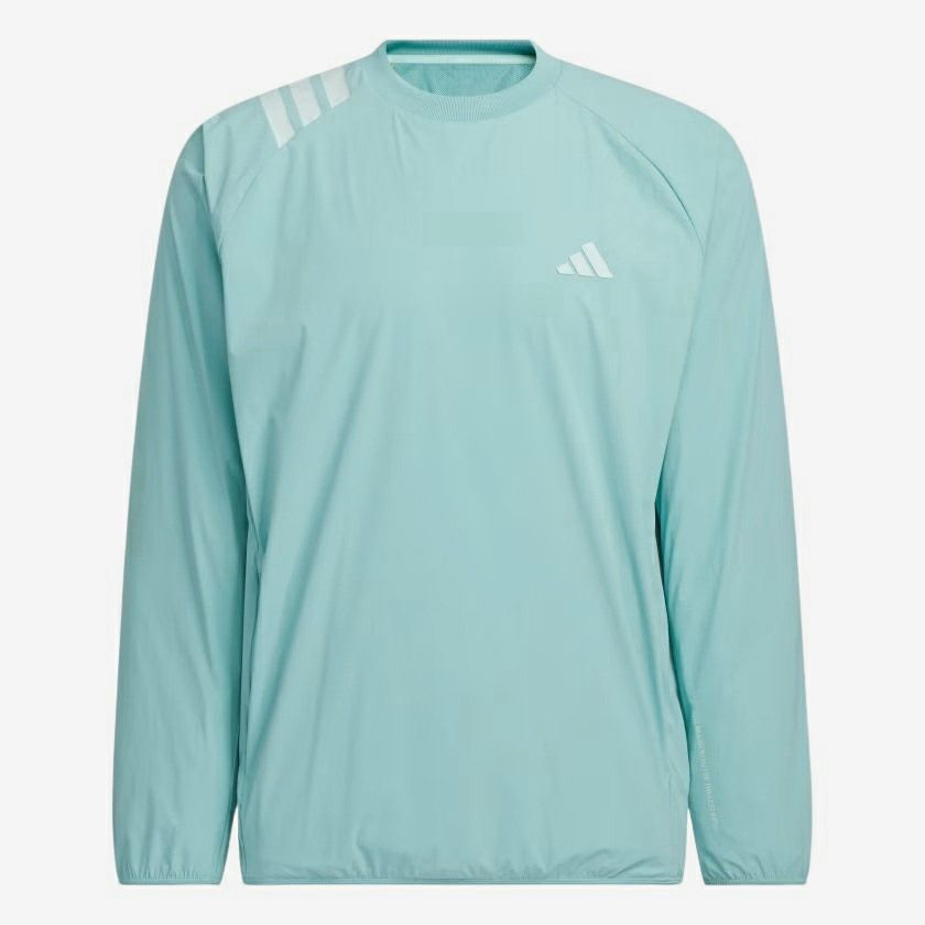 アディダスのブルゾン