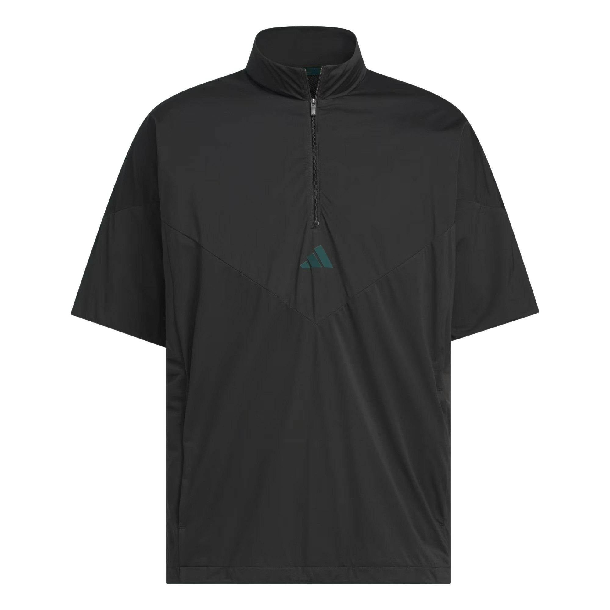 アディダスのブルゾン