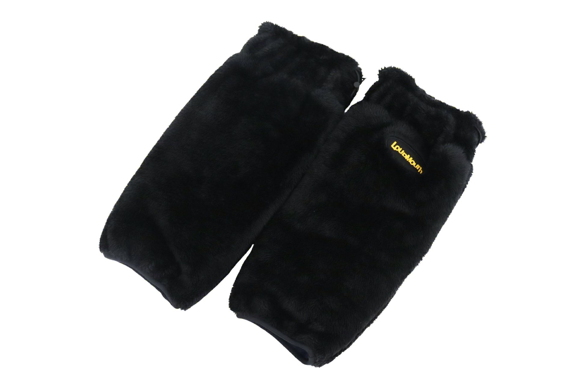 ラウドマウスゴルフ日本正規品日本規格のレッグウォーマー