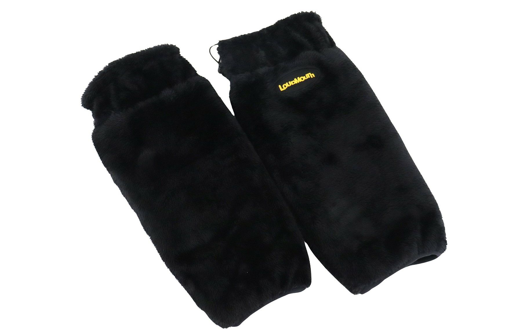 ラウドマウスゴルフ日本正規品日本規格のレッグウォーマー