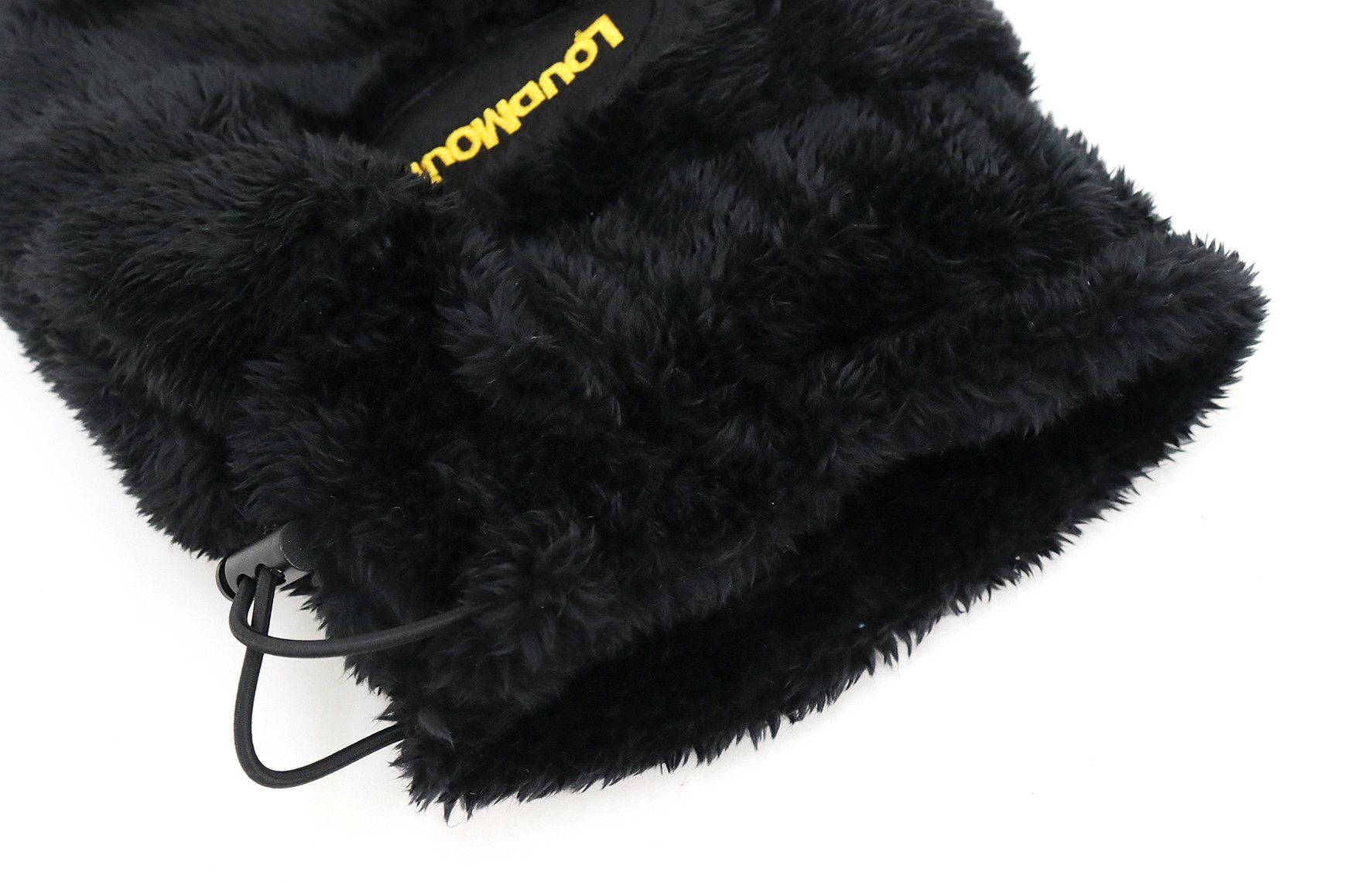 ラウドマウスゴルフ日本正規品日本規格のレッグウォーマー