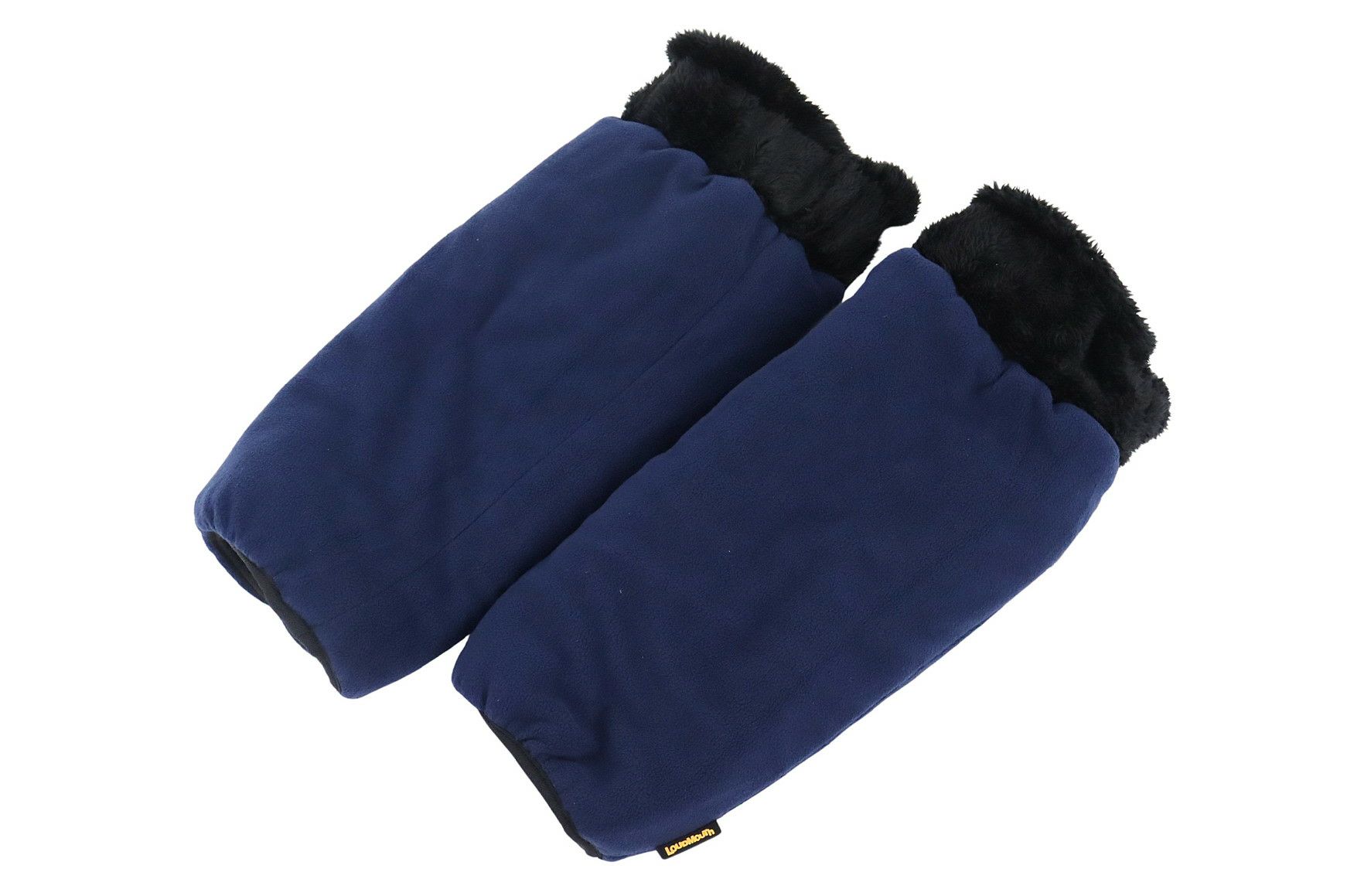 ラウドマウスゴルフ日本正規品日本規格のレッグウォーマー