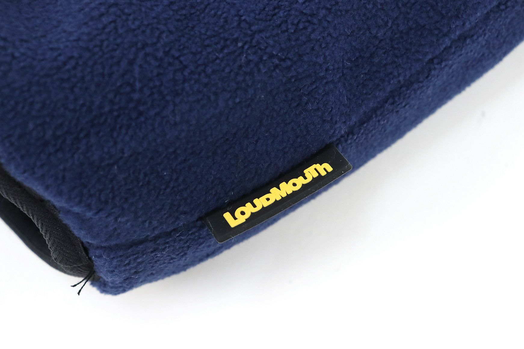 ラウドマウスゴルフ日本正規品日本規格のレッグウォーマー